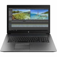 Ноутбук HP ZBook 17 G6 (6CK22AV V22)