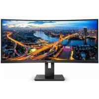 РК-монітор 34 "Philips 346B1C
