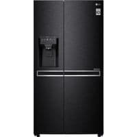 Холодильник LG GC-L247CBDC