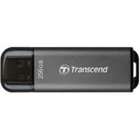 Накопичувач Transcend 256GB USB 3.2 JetFlash 920 Black (TS256GJF920)