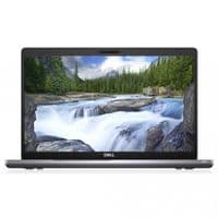 Ноутбук Dell Latitude 5510 (N199L551015ERC W10)