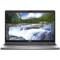 Ноутбук Dell Latitude 5511 (N098L551115ERC W10)