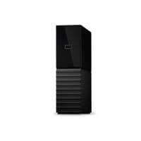 Жесткий диск WD 14TB 3.5" USB 3.0 MyBook (WDBBGB0140HBK-EESN)
