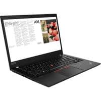 Ноутбук Lenovo ThinkPad T14 (20UD0010RT)
