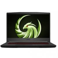 Ноутбук MSI Bravo A4DDR-089XUA