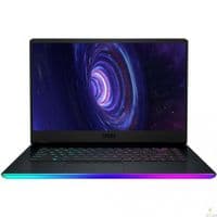 Ноутбук MSI GE66 (GE6610SFS-409)