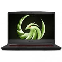 Ноутбук MSI Bravo A4DCR-093X
