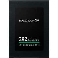 SSD накопитель TEAM GX2 512 GB (T253X2512G0C101)