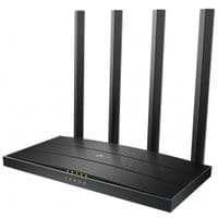 Wi-Fi маршрутизатор TP-LINK ARCHER C80