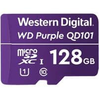 Карта памяти WD MICRO SDXC 128GB UHS-I WDD128G1P0C WDC
