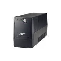 Линейно-интерактивный ИБП FSP FP 650 (PPF3601402)