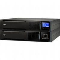 ИБП непрерывного действия (Online) FSP Champ 1000VA RT900W (PPF9001404)