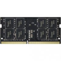 Память для ноутбуков TEAM 32 GB SO-DIMM DDR4 3200 MHz Elite (TED432G3200C22-S01)