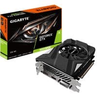 Відеокарта GIGABYTE GeForce GTX1650 SUPER 4096Mb D6 (GV-N165SD6-4GD)
