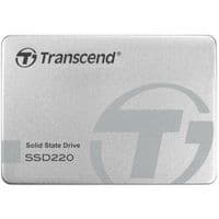 SSD накопитель Transcend SSD220S 960 GB (TS960GSSD220S)
