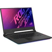 Ноутбук ASUS G532LW-AZ077T (90NR0361-M01240)