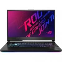 Ноутбук ASUS G712LW-EV010 (90NR03E1-M00550)