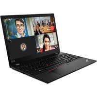 Ноутбук Lenovo ThinkPad T15 G1 T (20S6000RRT)
