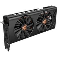 Відеокарта XFX RADEON RX 5600 XT THICC II PRO 6GB GDDR6 (RX-56XT6DF46)