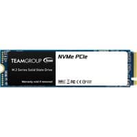 Накопитель Team Group M.2 512GB MP33, NVMe, PCIe (TM8FP6512G0C101)