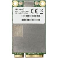 Wi-Fi адаптер LTE MIKROTIK R11E-4G