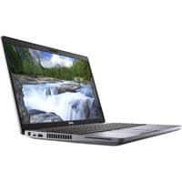 Ноутбук Dell Latitude 5511 15.6" FHD WVA (N005L551115EMEA-08)