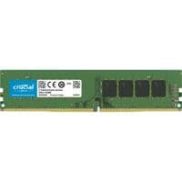 Память Crucial DRAM 8GB DDR4-2666 UDIMM (CT8G4DFRA266)