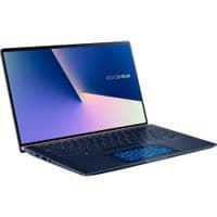 Ноутбук ASUS UX433FQ-A5032T (90NB0RM5-M00440)