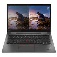 Ноутбук Lenovo ThinkPad X1 Yoga 14UHD IPS Touch (20UB003NRT)