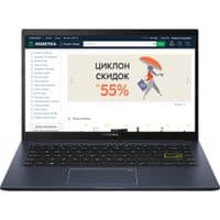 Ноутбук ASUS X413FA-EB371 (90NB0Q0A-M10320)
