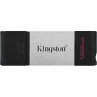 Флеш пам'ять 128GB USB-C 3.2 Gen 1 DataTraveler 80 USB-C 3.2 Gen1 DataTraveler 80