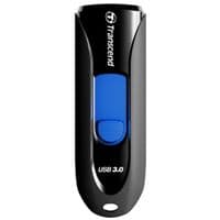 Флеш-драйв TRANSCEND JetFlash 790 256GB USB 3.0 Black