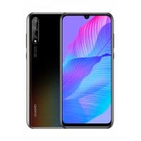 Смартфон HUAWEI P Smart S 4/128GB black