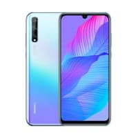 Смартфон HUAWEI P Smart S 4/128GB crystal