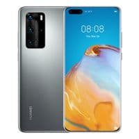 Смартфон Huawei P40 Pro 8/256GB (silver frost)