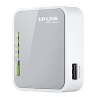 Беспроводной маршрутизатор TP-LINK TL-MR3020