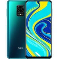 Смартфон Xiaomi Redmi Note 9S 6/128GB Dual Sim Aurora Blue
