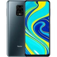 Смартфон Xiaomi Redmi Note 9S 6 / 128GB Dual Sim Interstellar Grey
