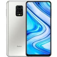 Смартфон Xiaomi Redmi Note 9 Pro 6 / 128GB Dual Sim Glacier White