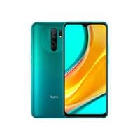 Смартфон Xiaomi Redmi 9 3 / 32GB Dual Sim Ocean Green NFC