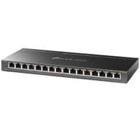 Комутатор TP-Link TL-SG116E