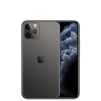 Смартфон Apple iPhone 11 Pro 64GB Space Gray MWC22FS / A