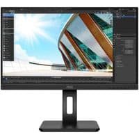 Монітор TFT AOC 27 "u27P2 