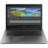 Ноутбук HP ZBook 17 G6 (6CK22AV V24)