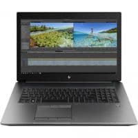 Ноутбук HP ZBook 17 G6 (6CK22AV V21)