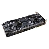 Відеокарта EVGA GeForce RTX 2080 SUPER KO GAMING (08G-P4-2083-KR)