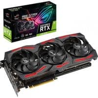 Відеокарта ASUS GeForce RTX2060 SUPER 8GB GDDR6 GAMING STRIX OC EVO V2