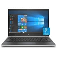 Ноутбук HP Pavilion x360 (155V5EA)