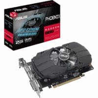 Відеокарта AMD RX 550 /PHOENIX/2GB/GDDR5 PH-550-2G