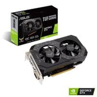 Відеокарта ASUS TUF-GTX1650-O4GD6-P-GAMING